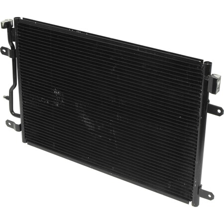 Universal Air Cond Audi A4 & Quatt 03-02 Condenser, Cn4702Pfc CN4702PFC